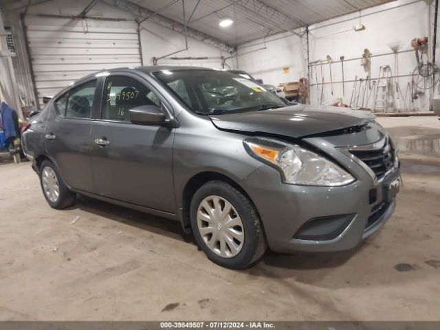 nissan versa 2016 3n1cn7ap6gl887977