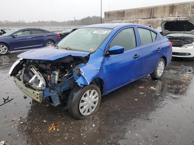 nissan versa 2016 3n1cn7ap6gl893195