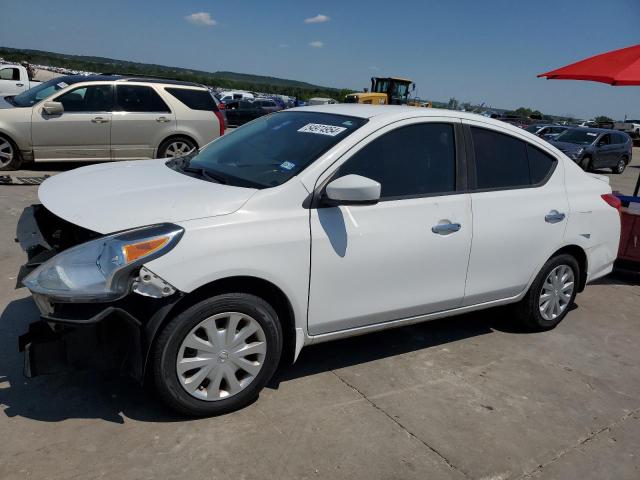 nissan versa 2016 3n1cn7ap6gl893990