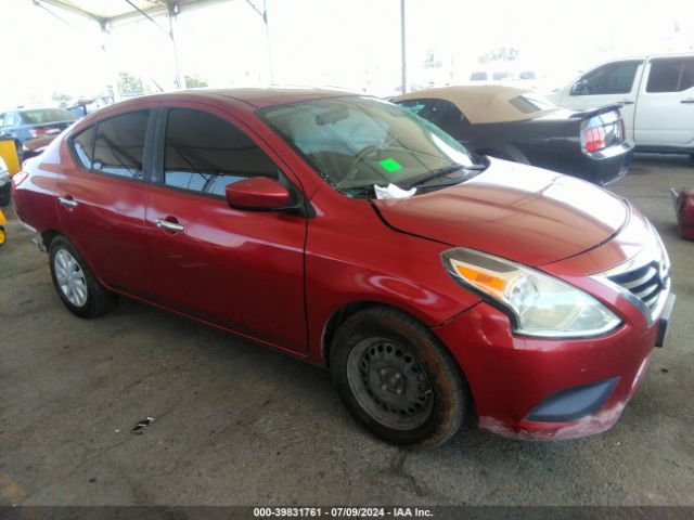 nissan versa 2016 3n1cn7ap6gl895027