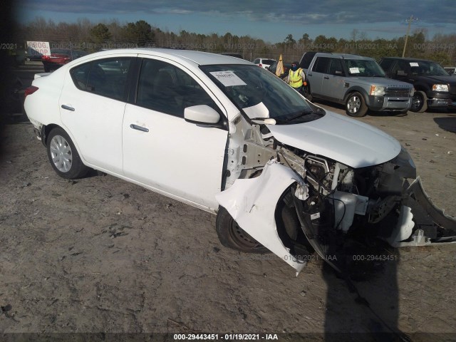 nissan versa 2016 3n1cn7ap6gl895187