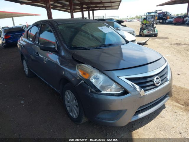 nissan versa 2016 3n1cn7ap6gl896484