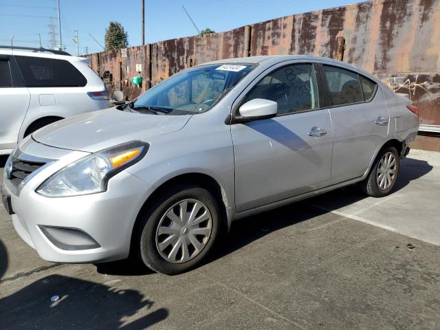 nissan versa s 2016 3n1cn7ap6gl898476