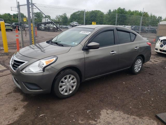 nissan versa 2016 3n1cn7ap6gl903711