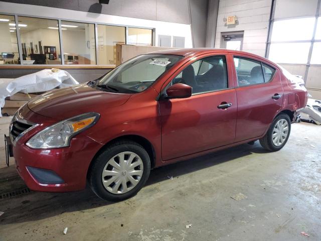 nissan versa 2016 3n1cn7ap6gl905197