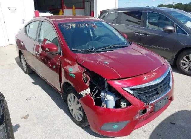 nissan versa 2016 3n1cn7ap6gl913218