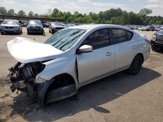 nissan versa 2016 3n1cn7ap6gl915826