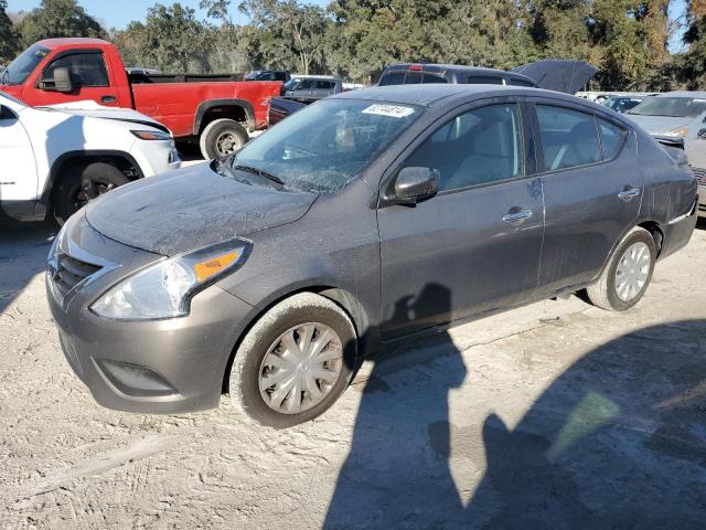 nissan versa s 2017 3n1cn7ap6hk434790