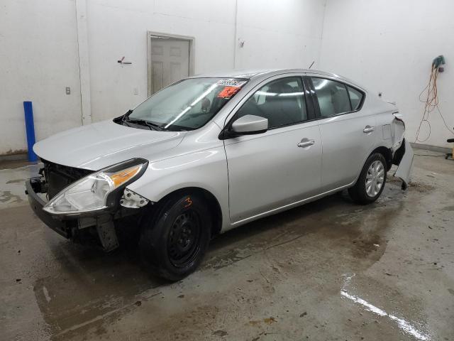 nissan versa s 2017 3n1cn7ap6hk443084