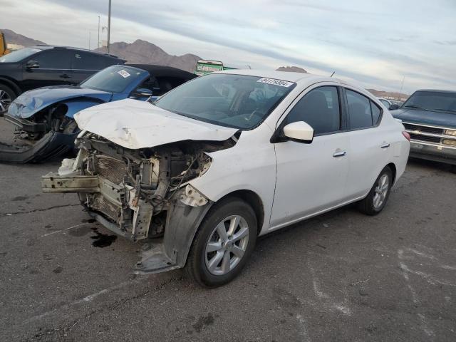 nissan versa s 2017 3n1cn7ap6hl805778