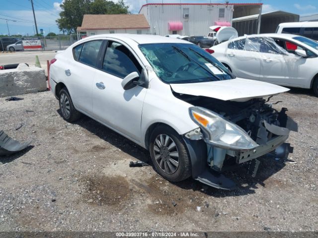 nissan versa 2017 3n1cn7ap6hl806235