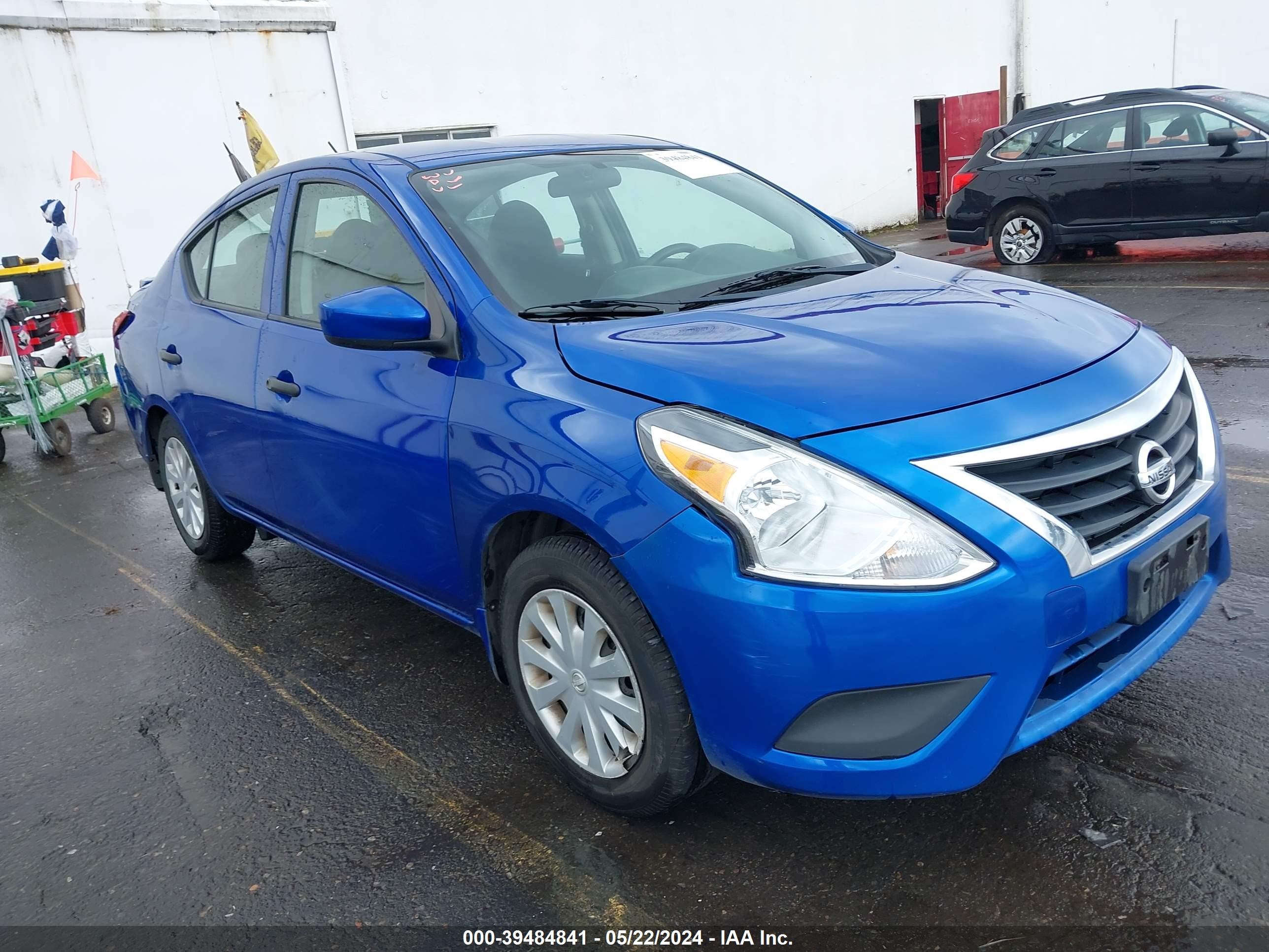 nissan versa 2017 3n1cn7ap6hl817591