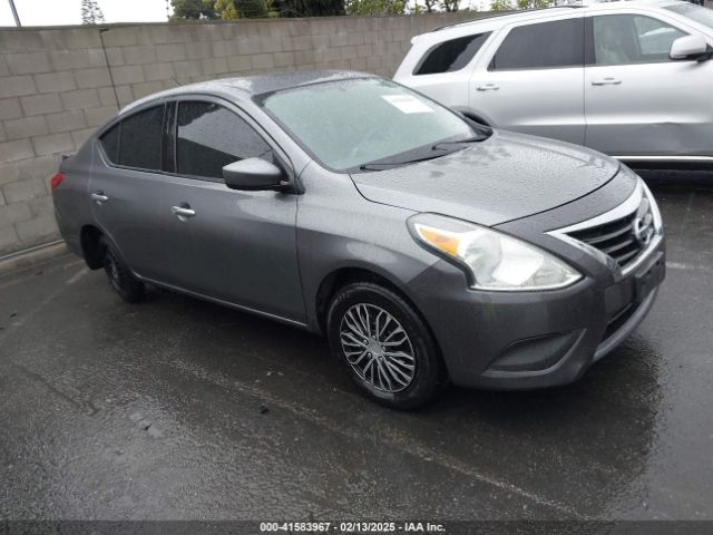 nissan versa 2017 3n1cn7ap6hl818711