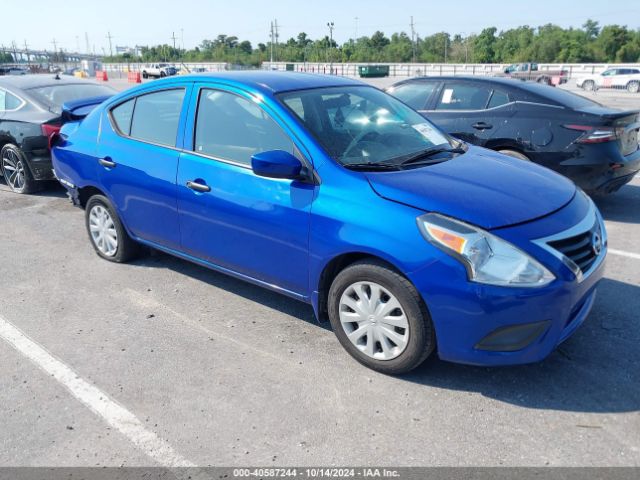 nissan versa 2017 3n1cn7ap6hl821219