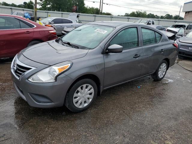 nissan versa s 2017 3n1cn7ap6hl849943