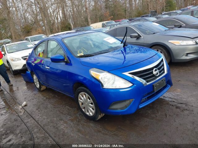 nissan versa 2017 3n1cn7ap6hl851286