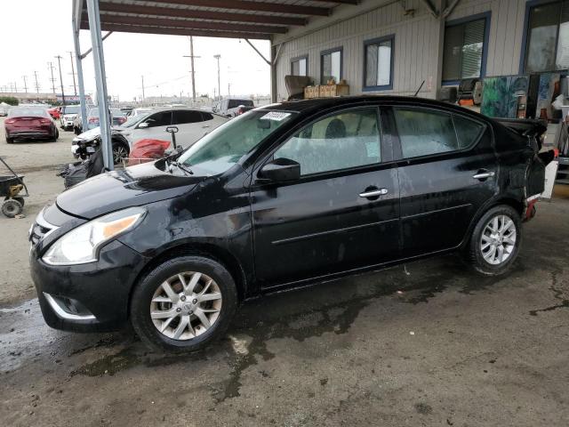 nissan versa 2017 3n1cn7ap6hl865026