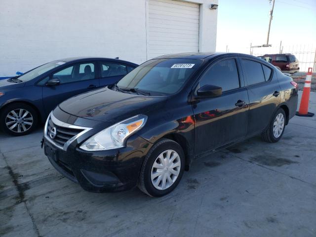 nissan versa 2017 3n1cn7ap6hl869058