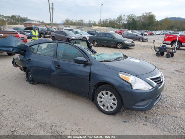 nissan versa 2017 3n1cn7ap6hl869190