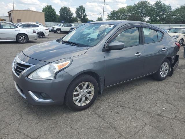 nissan versa 2017 3n1cn7ap6hl881954