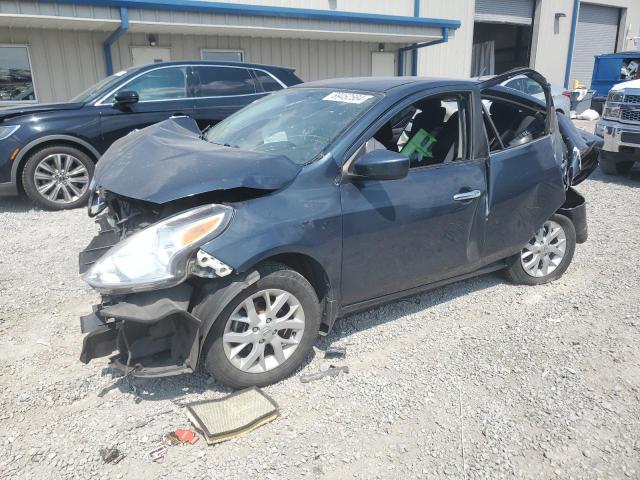 nissan versa s 2017 3n1cn7ap6hl896051