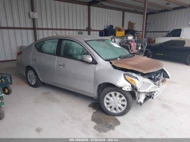 nissan versa 2018 3n1cn7ap6jl801882