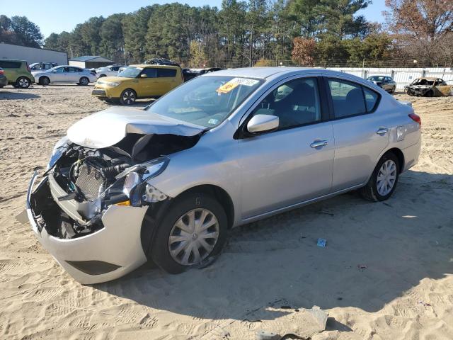 nissan versa 2018 3n1cn7ap6jl805849