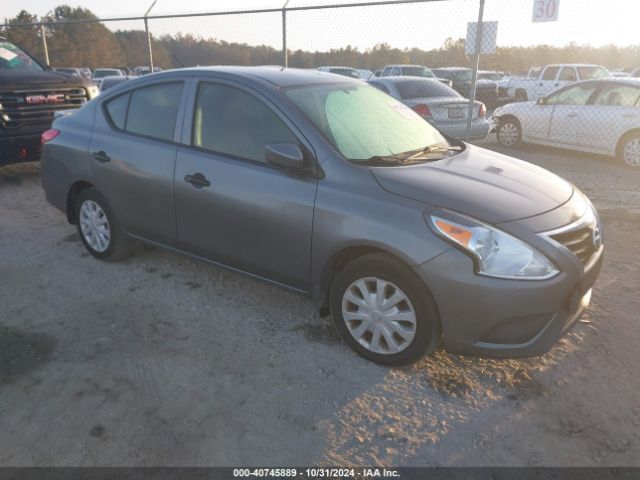 nissan versa 2018 3n1cn7ap6jl813059