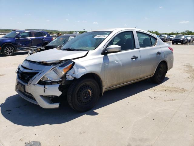 nissan versa 2018 3n1cn7ap6jl820299