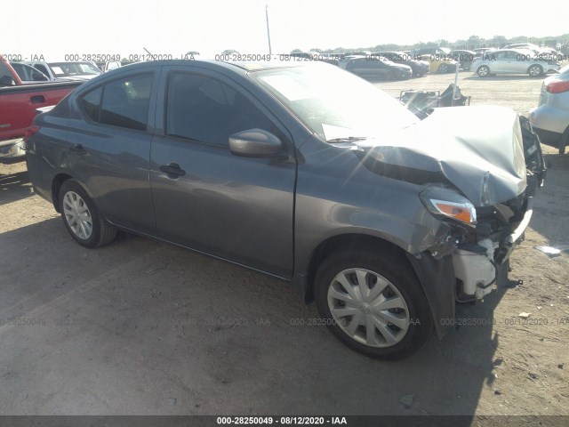 nissan versa sedan 2018 3n1cn7ap6jl821310