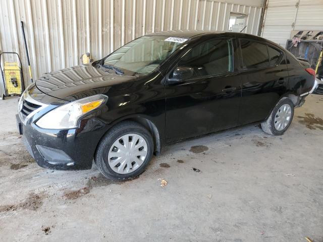 nissan versa 2018 3n1cn7ap6jl835305