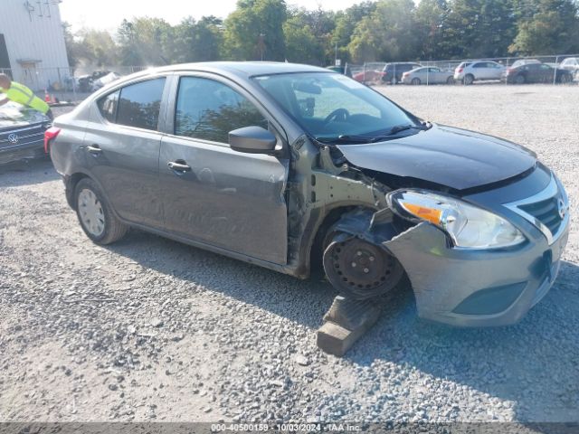 nissan versa 2018 3n1cn7ap6jl836857