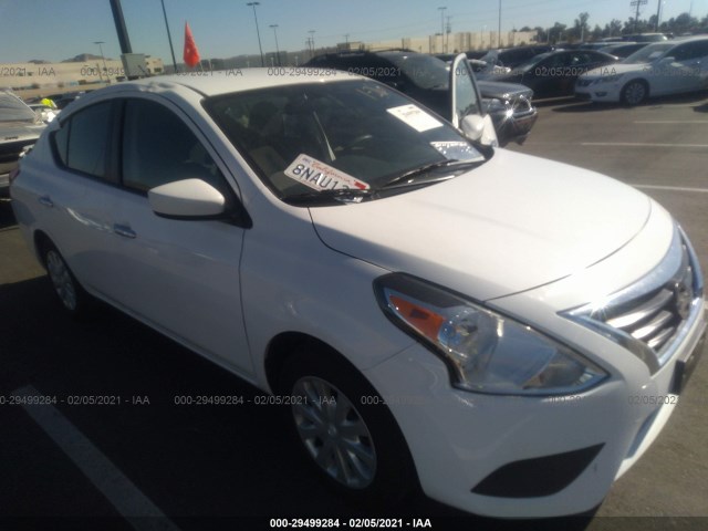 nissan versa 2018 3n1cn7ap6jl865985