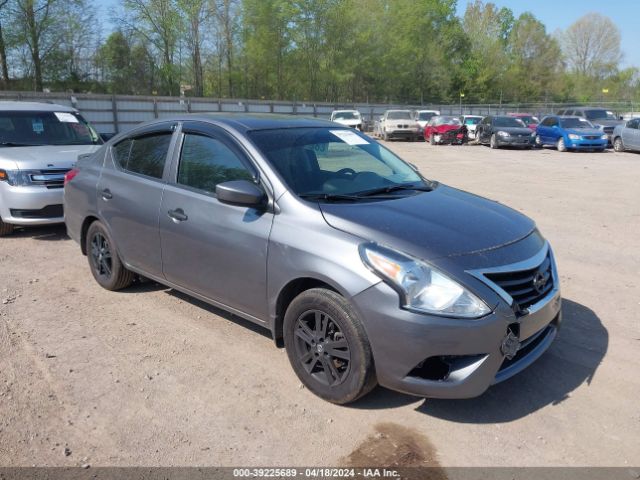 nissan versa 2018 3n1cn7ap6jl869339