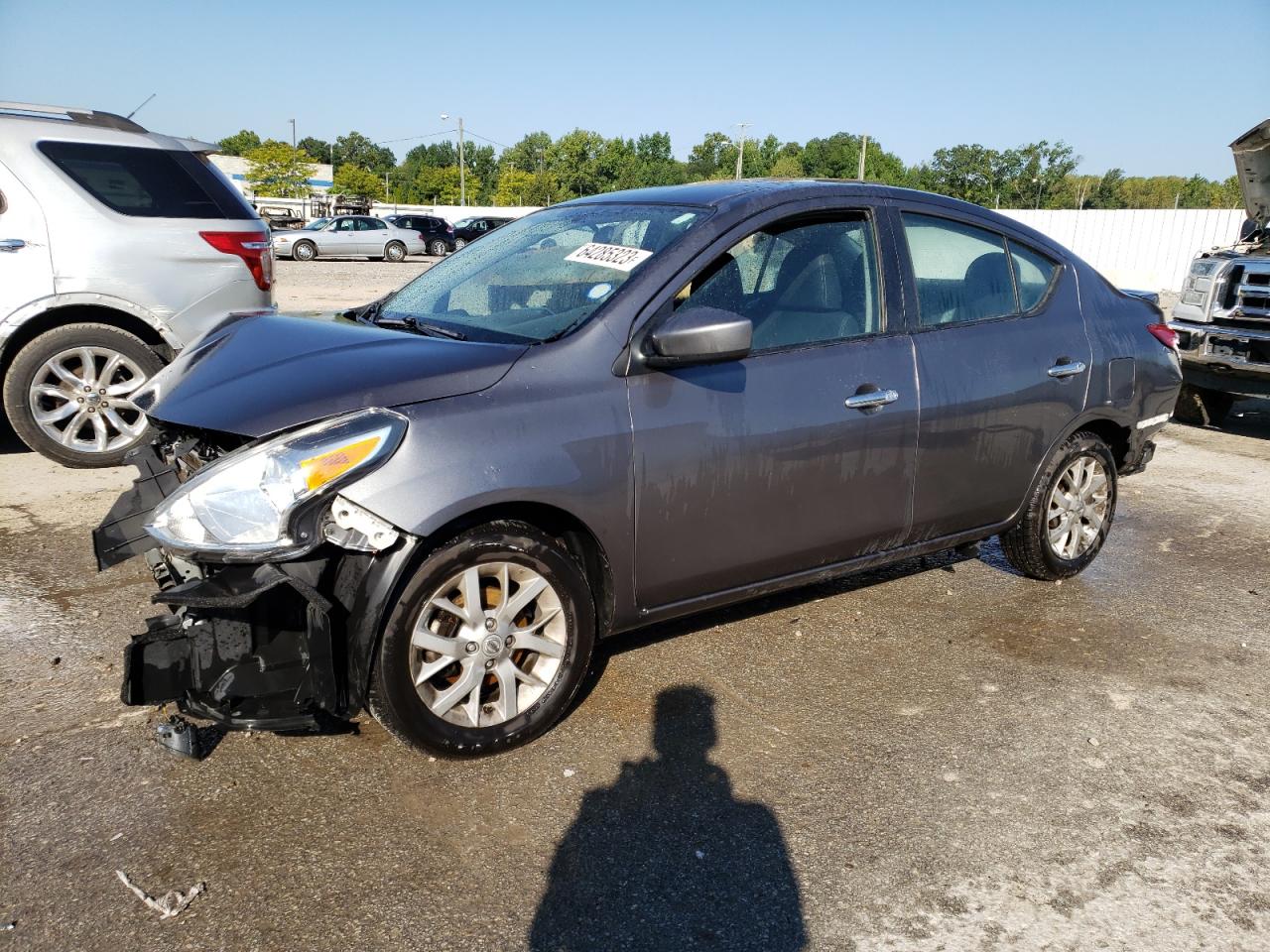 nissan versa 2018 3n1cn7ap6jl869664