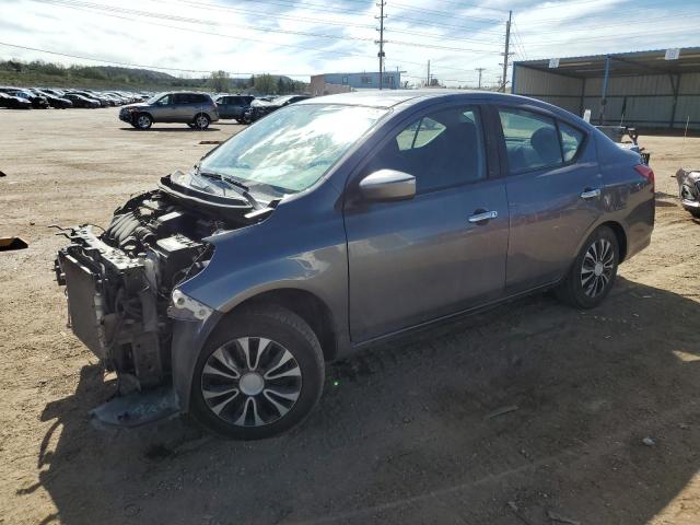 nissan versa 2018 3n1cn7ap6jl872712