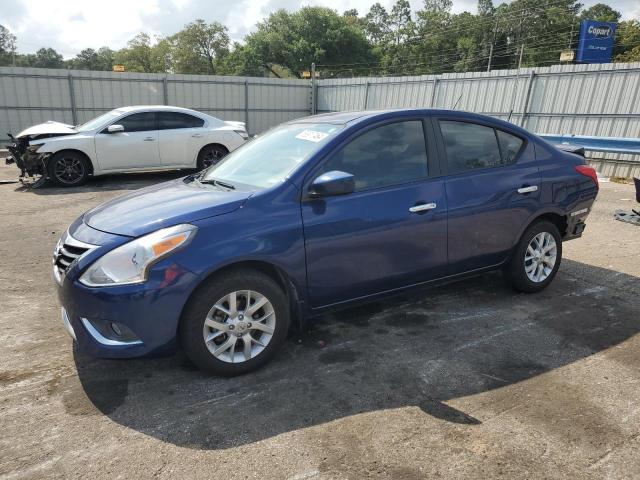 nissan versa 2018 3n1cn7ap6jl875142