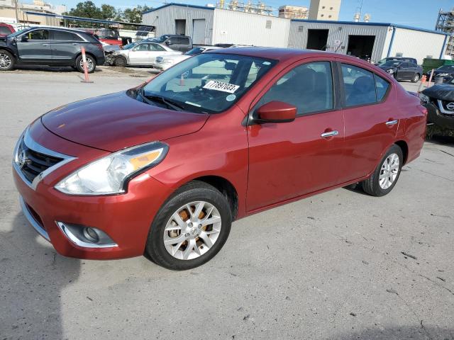 nissan versa 2018 3n1cn7ap6jl875173