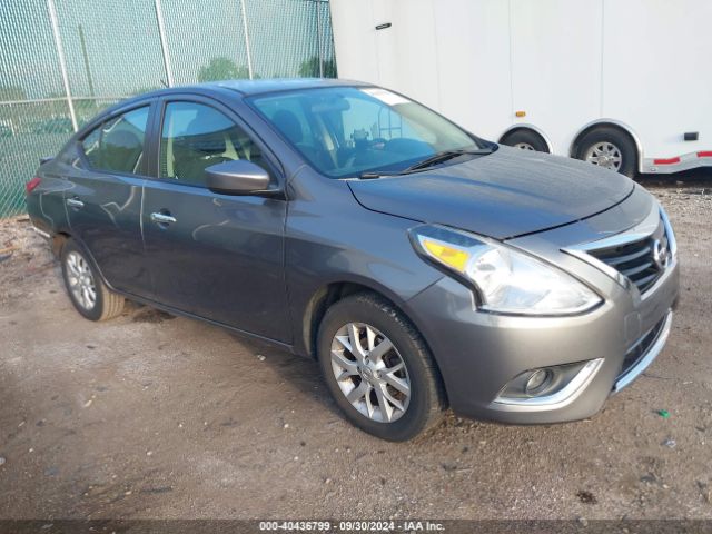 nissan versa 2018 3n1cn7ap6jl879224