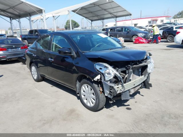 nissan versa 2018 3n1cn7ap6jl882107