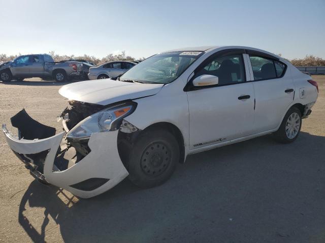 nissan versa 2019 3n1cn7ap6kl817470