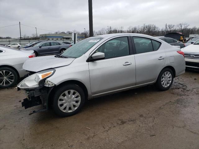 nissan versa 2019 3n1cn7ap6kl861999