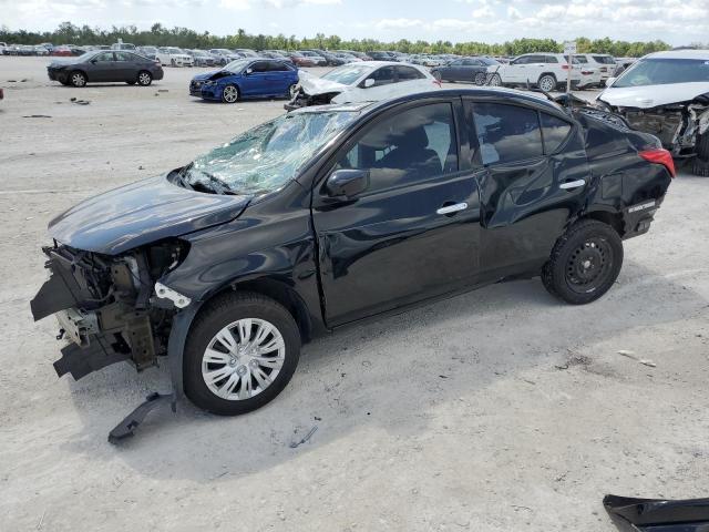 nissan versa 2019 3n1cn7ap6kl876261