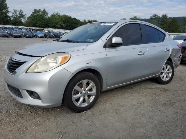 nissan versa s 2012 3n1cn7ap7cl803577