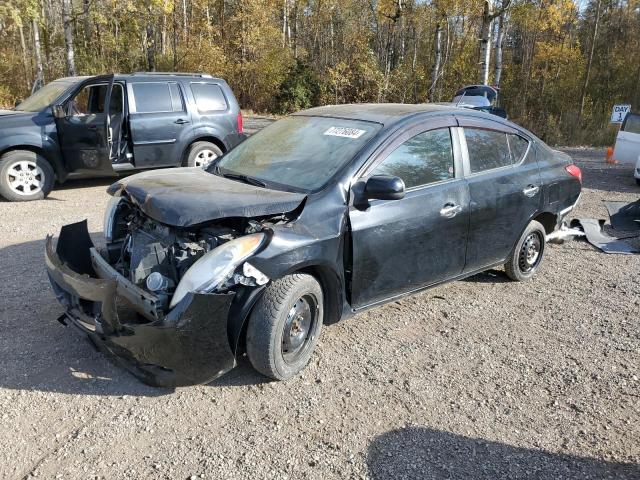 nissan versa s 2012 3n1cn7ap7cl804308