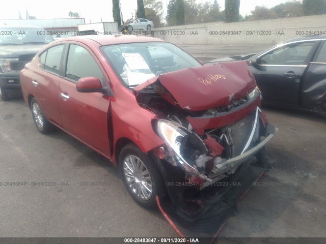 nissan versa 2012 3n1cn7ap7cl811517