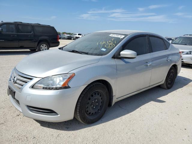 nissan versa s 2012 3n1cn7ap7cl814837