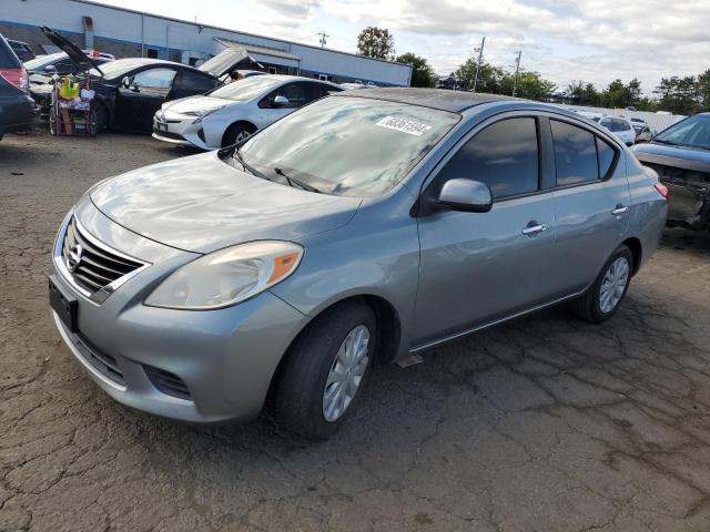 nissan versa s 2012 3n1cn7ap7cl815647