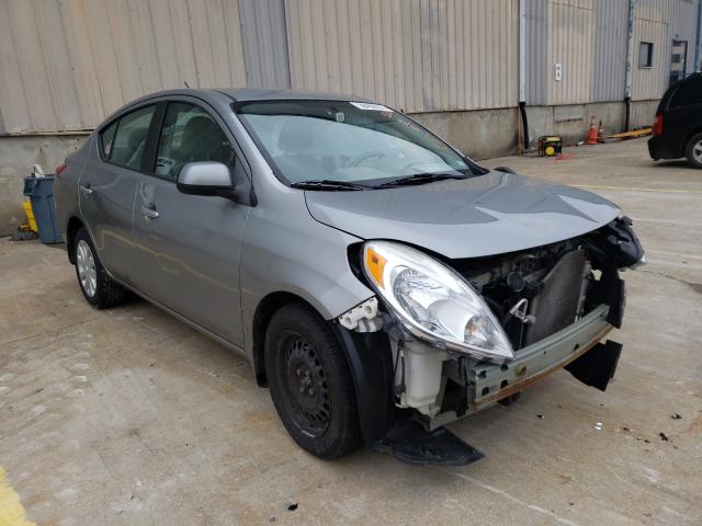 nissan versa s 2012 3n1cn7ap7cl835218