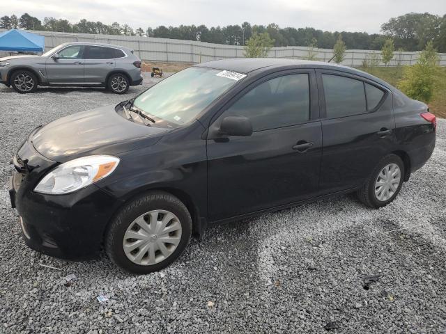 nissan versa s 2012 3n1cn7ap7cl855713